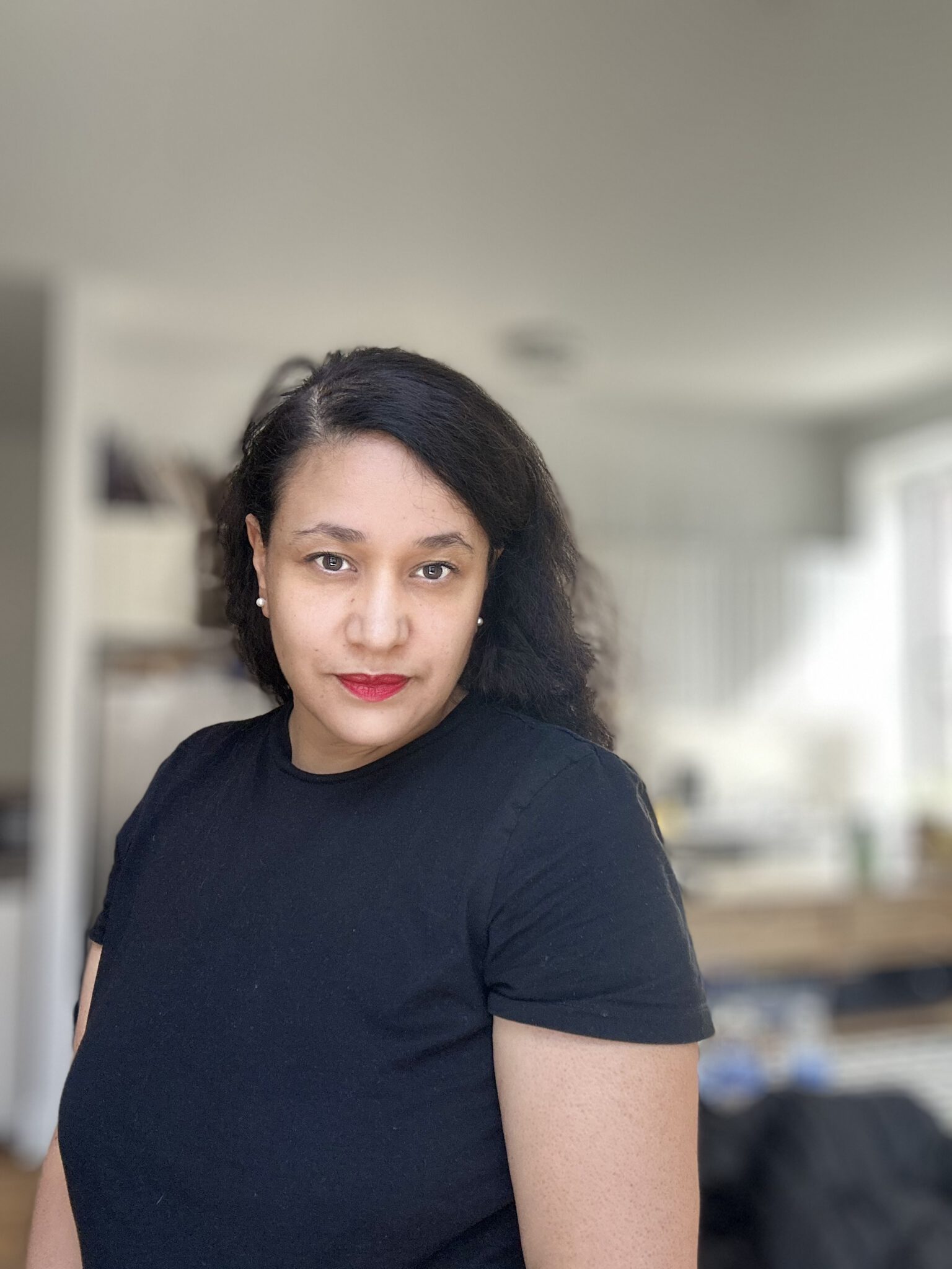 Yasmine Hassani-Karaman, French language instructor and founder of Le French For You